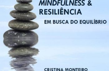 Lançamento do novo e-book: “Resiliência e Mindfulness”