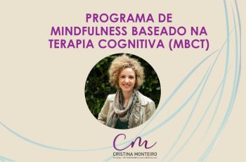 Programa de Mindfulness Baseado na Terapia Cognitiva (MBCT)