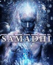 Samadhi: para tornar-se inteiro, é preciso desapegar